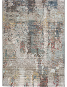 Alfombras-Crevillente-abstracta-MODERNA-calidad-multicolor-buen-precio-elegancia-suavidad-confort-AMIRA-envío-gratis