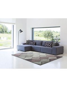 rombos-moderna-tejas-diseño-elegancia-divertida-color-confort-calidad-sala-salón-comedor-dormitorio-multicolor-moda-fashion 2