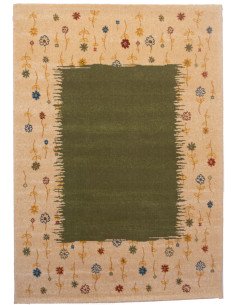 alfombras-pura lana virgen 100%-lana-elegante-alta-calidad-suave-cálida-vintage-venta online-envío gratis-vintage-tradicicional 2