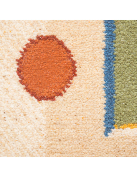 alfombras-pura lana virgen 100%-lana-elegante-alta-calidad-suave-cálida-vintage-venta online-envío gratis-geométrica-tradicional