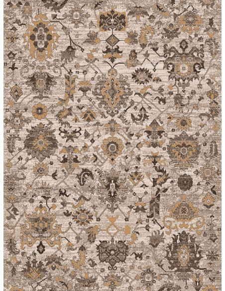 Alfombra PICASSO 511. - Disponible en dos colores. También para pasillo