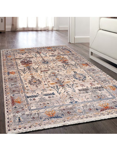 mullida-crevillente-venta-de-alfombras-online-elegante-alta-calidad-suave-cálida-floral-picasso-tradicional-clásica