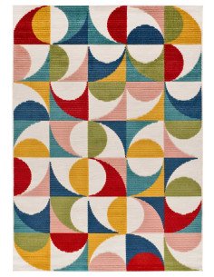 Alfombras-Crevillente-relieve-indoor-outdoor-diseño-moderna-vintage-terraza-piscina-patio-envíos GRATIS-multicolor