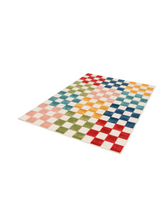 Alfombras-Crevillente-relieve-indoor-outdoor-diseño-moderna-vintage-terraza-piscina-patio-envíos GRATIS-multicolor 2