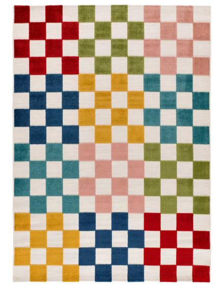 Alfombras-Crevillente-relieve-indoor-outdoor-diseño-moderna-vintage-terraza-piscina-patio-envíos GRATIS-multicolor