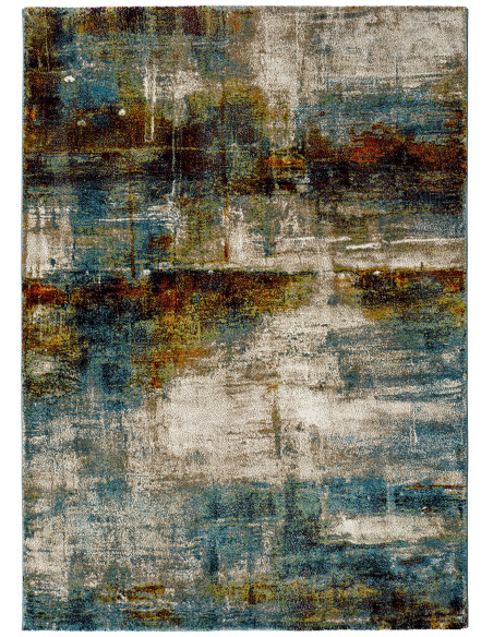 AlformbrasCrevillente-alfombras-baratas-de-alta-calidad-online-envío-gratis-GRAFITTI 22319-21 / Multi