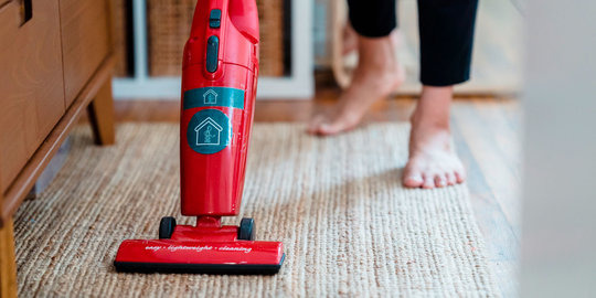 26 TRUCOS PARA LIMPIEZA FÁCIL DE ALFOMBRAS Y MOQUETAS.