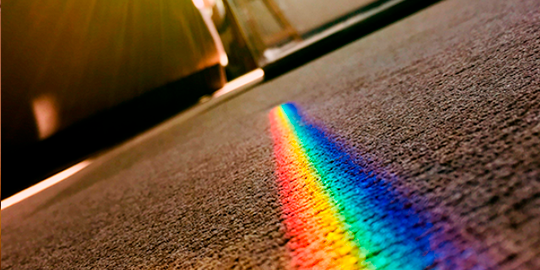 3.CÓMO COMPROBAR SI LAS ALFOMBRAS SON LAVABLES